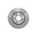 Brake Disc BD1399 Bosch