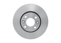 Brake Disc BD1400 Bosch