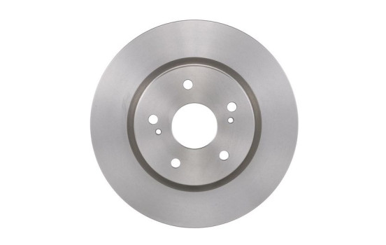 Brake Disc BD1402 Bosch