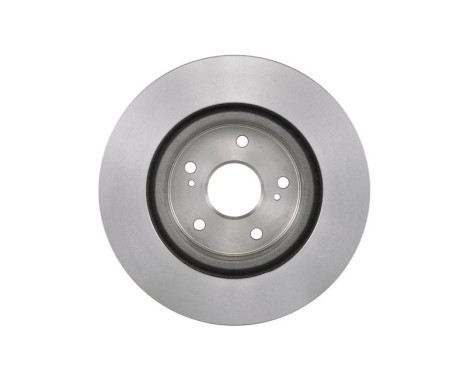 Brake Disc BD1402 Bosch, Image 3