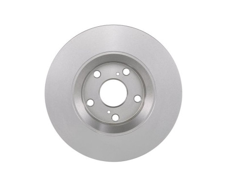 brake disc. BD1403 Bosch, Image 3