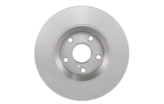 brake disc. BD1403 Bosch, Image 3