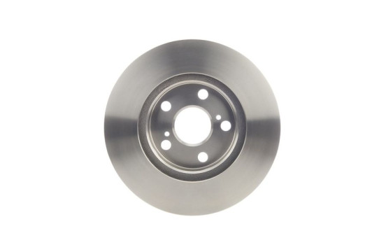 Brake Disc BD1407 Bosch, Image 3