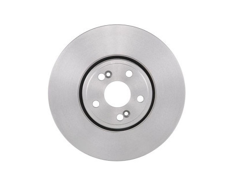 Brake Disc BD1408 Bosch