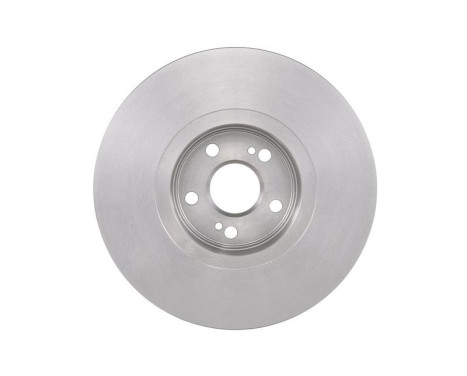 Brake Disc BD1408 Bosch, Image 3