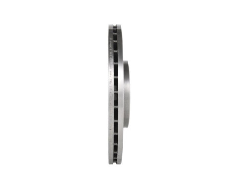 Brake Disc BD1408 Bosch, Image 4