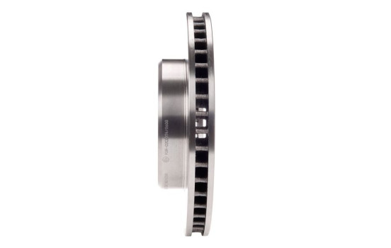 Brake Disc BD1410 Bosch, Image 2