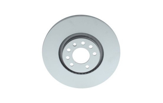 Brake Disc BD1414 Bosch, Image 2