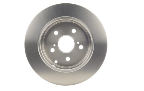 Brake Disc BD1417 Bosch, Image 3