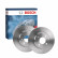 Brake Disc BD1420 Bosch, Thumbnail 6