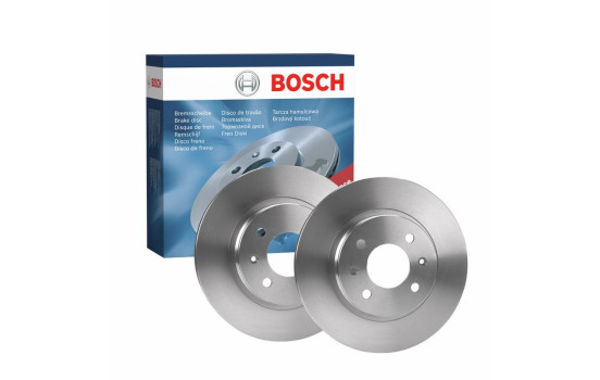 Brake Disc BD1420 Bosch, Image 6