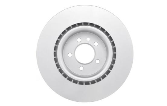 Brake Disc BD1421 Bosch, Image 3