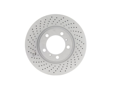 Brake Disc BD1422 Bosch