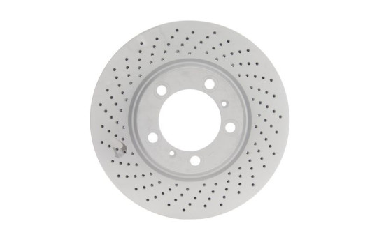 Brake Disc BD1422 Bosch