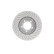 Brake Disc BD1422 Bosch, Thumbnail 3