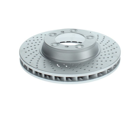 Brake Disc BD1423 Bosch, Image 2