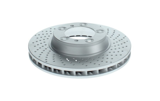 Brake Disc BD1423 Bosch, Image 2