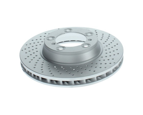 Brake Disc BD1423 Bosch, Image 3