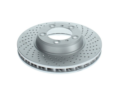 Brake Disc BD1423 Bosch, Image 4
