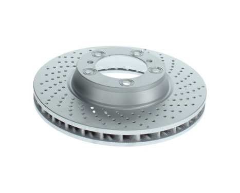 Brake Disc BD1423 Bosch, Image 5