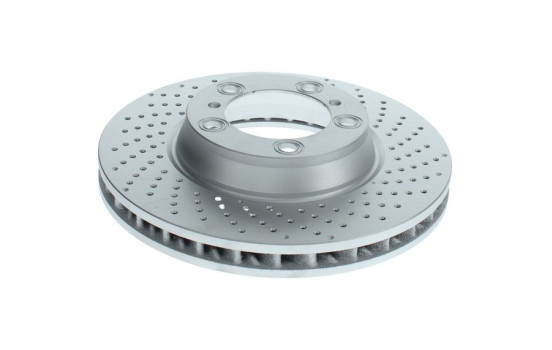 Brake Disc BD1423 Bosch, Image 5
