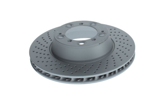 Brake Disc BD1424 Bosch, Image 3