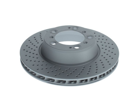 Brake Disc BD1424 Bosch, Image 4