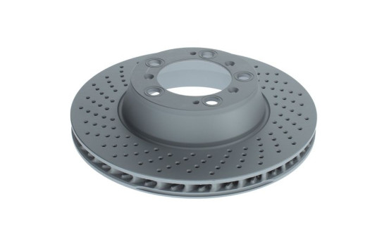 Brake Disc BD1424 Bosch, Image 4