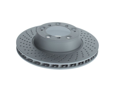 Brake Disc BD1424 Bosch, Image 5