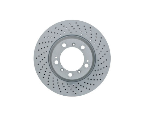 Brake Disc BD1425 Bosch