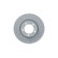 Brake Disc BD1425 Bosch