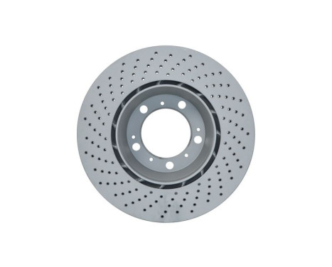 Brake Disc BD1425 Bosch, Image 3