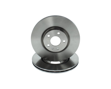 Brake Disc BD1431 Bosch, Image 3