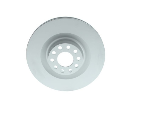 Brake Disc BD1432 Bosch, Image 2