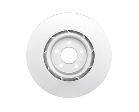 Brake Disc BD1433 Bosch, Image 3