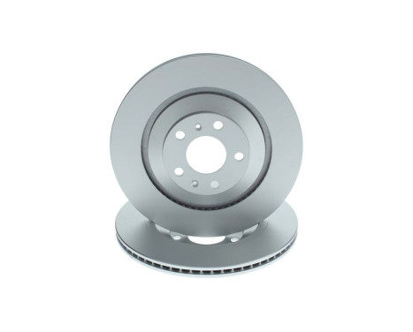 Brake Disc BD1434 Bosch, Image 4