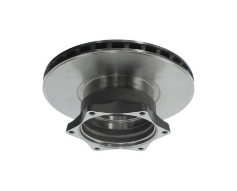 Brake Disc BD1443 Bosch, Image 2