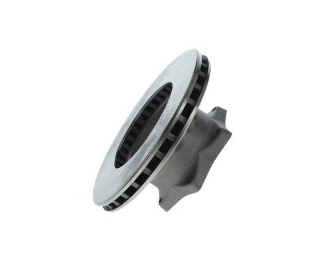 Brake Disc BD1443 Bosch, Image 3