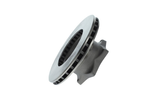 Brake Disc BD1443 Bosch, Image 3