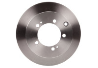 Brake Disc BD1446 Bosch