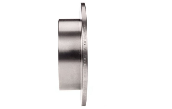 Brake Disc BD1446 Bosch, Image 2