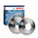Brake Disc BD1446 Bosch, Thumbnail 6