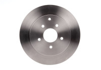 Brake Disc BD1449 Bosch