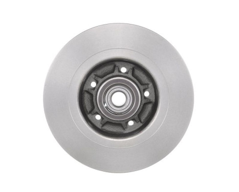 Brake Disc BD1450 Bosch, Image 3
