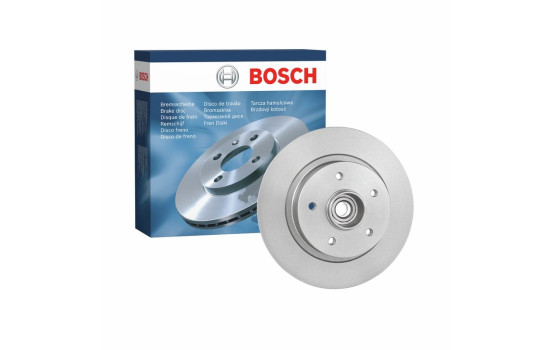 Brake Disc BD1450 Bosch, Image 6