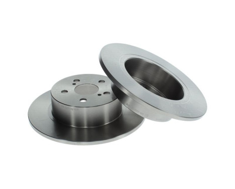Brake Disc BD1456 Bosch, Image 2