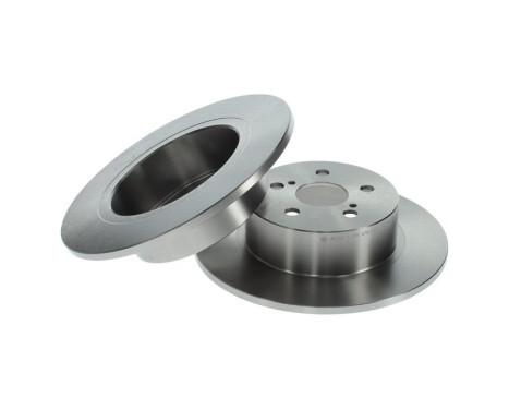 Brake Disc BD1456 Bosch, Image 4