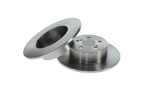 Brake Disc BD1456 Bosch, Image 4