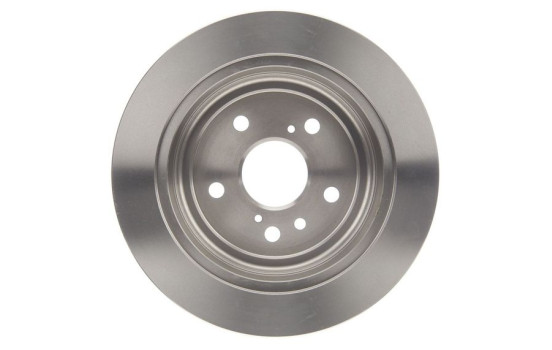 Brake Disc BD1457 Bosch, Image 3