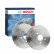 Brake Disc BD1457 Bosch, Thumbnail 6